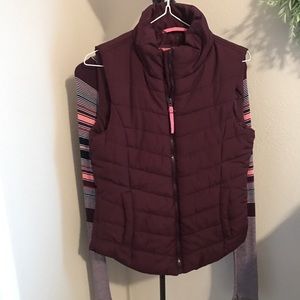 Women’s Vest and Shirt
